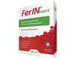 Inpharm FerIN Forte za anemiju - 30 kapsula