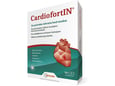 Inpharm CardiofortIN za srce - 30 kapsula