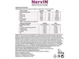 Inpharm NervIN Kontrol 600 za neuropatiju - 30 kapsula