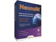 Inpharm NeuroIN za bistar um - 30 kapsula