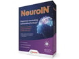 Inpharm NeuroIN za bistar um - 30 kapsula