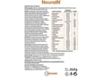 Inpharm NeuroIN za bistar um - 30 kapsula