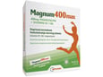 Inpharm Magnum 400 Max magnezijum - 20 kesica