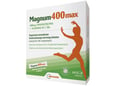 Inpharm Magnum 400 Max magnezijum - 20 kesica