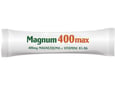 Inpharm Magnum 400 Max magnezijum - 20 kesica