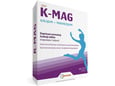 Inpharm K-MAG kalijum i magnezijum - 30 kapsula