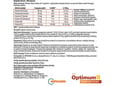 Inpharm Optimum B Complex Plus kompleks B vitamina - 100 kapsula