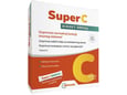 Inpharm Super C Direkt 500 mg vitamin C - 20 kesica