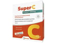 Inpharm Super C Direkt 500 mg vitamin C - 20 kesica