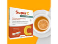 Inpharm Super C Direkt 500 mg vitamin C - 20 kesica