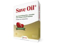 Inpharm Save Oil za povišene trigliceride - 30 kapsula