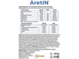 Inpharm AretIN za oči - 30 kapsula