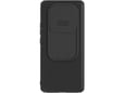 NILLKIN ovitek za CamShield Pro Samsung Galaxy A56 5G, črna