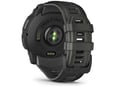GARMIN pametna ura Instinct 3, 50 mm, črna