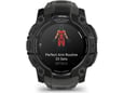 GARMIN pametna ura Instinct 3, 50 mm, črna