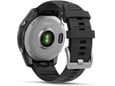 GARMIN pametna ura Fenix E, 47 mm, črna