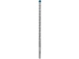BOSCH sveder za beton, SDS-PLUS, 12x265 mm, 10 kos, 2608900175