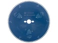 BOSCH PROFESSIONAL TCT list za krožno žago za laminat, 300 mm, 96 zob, 2608644362