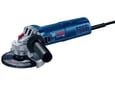 BOSCH PROFESSIONAL električni kotni brusilnik GWS 9-115 Professional, 900 W, 115 mm, 0.601.396.006