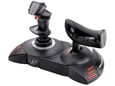 THRUSTMASTER letalski joystick T-Flight HOTAS X 2960703, črna