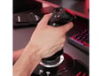 THRUSTMASTER letalski joystick T-Flight HOTAS X 2960703, črna