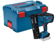 BOSCH PROFESSIONAL akumulatorski žebljičar za les GNH 18V-64-2, 0601482101