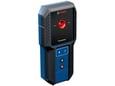 BOSCH PROFESSIONAL detektor GMS 100-23, 0601081800