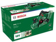 BOSCH akumulatorski oblič PHO 18V-20