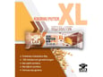 Proteinska čokoladica - Box - 12kom X 80g - KIKIRIKI - XL - Classic