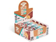 Proteinska čokoladica - Box - 12kom X 80g - KOKOS - XL - Classic