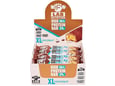 Proteinska čokoladica - Box - 12kom X 80g - KOKOS - XL - Classic