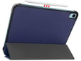 CHAMELEON torbica za Apple iPad 10.9 (2022)/Apple iPad 11.0 (2025) A16, modra