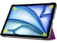 CHAMELEON torbica za Apple iPad 10.9 (2022)/Apple iPad 11.0 (2025) A16, vijolična