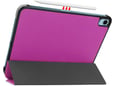 CHAMELEON torbica za Apple iPad 10.9 (2022)/Apple iPad 11.0 (2025) A16, vijolična