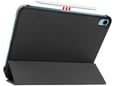 CHAMELEON torbica za Apple iPad 10.9 (2022)/Apple iPad 11.0 (2025) A16, črna