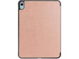 CHAMELEON torbica za Apple iPad 10.9 (2022)/iPad 11.0 (2025) A16, roza-zlata