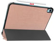 CHAMELEON torbica za Apple iPad 10.9 (2022)/iPad 11.0 (2025) A16, roza-zlata