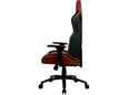 SPAWN gaming stol Lite, rdeča