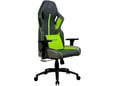 SPAWN gaming stol Lite, siva