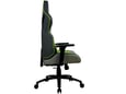 SPAWN gaming stol Lite, siva