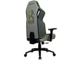 SPAWN gaming stol Lite, siva