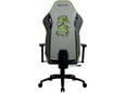 SPAWN gaming stol Lite, siva
