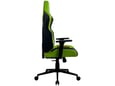 SPAWN gaming stol Lite, zelena