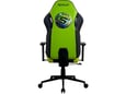 SPAWN gaming stol Lite, zelena