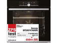 GORENJE vgradna pečica s pirolizo BPSX6747A05BG