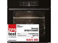 GORENJE vgradna pečica s pirolizo BPS6747A06BG