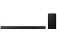 SAMSUNG soundbar z nizkotoncem HW-B750F