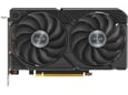 ASUS grafična kartica Dual, Radeon RX 9060 XT, 16GB, GDDR6, DUAL-RX9060XT-16G
