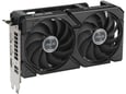 ASUS grafična kartica Dual, Radeon RX 9060 XT, 16GB, GDDR6, DUAL-RX9060XT-16G
