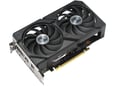 ASUS grafična kartica Dual, Radeon RX 9060 XT, 16GB, GDDR6, DUAL-RX9060XT-16G